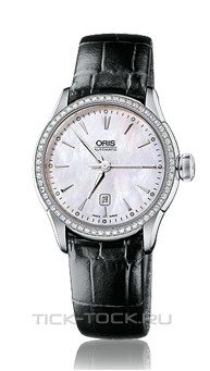  Oris 561 7604 4956 LS